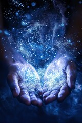 Drache, Feuer, Fabelwesen, Fantasy, mystisch, Nacht, Gl&uuml;hen, Kreatur, Himmel, Magie, Mythologie, Licht, Sterne, Wildheit, episch, Fantasykunst, gl&uuml;hend, Abenteuer, mythisch, Traumwelt, Symbol, Sternen