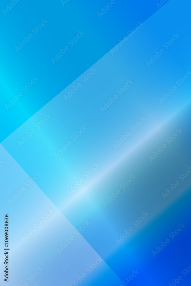 Poster modern smooth abstract dark blue with noise for modern background design