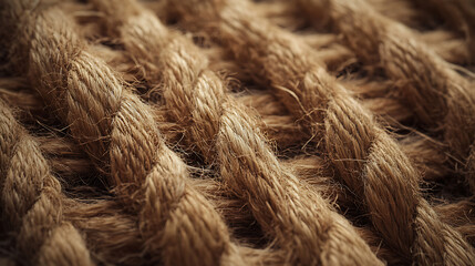 Fototapeta premium Jute texture