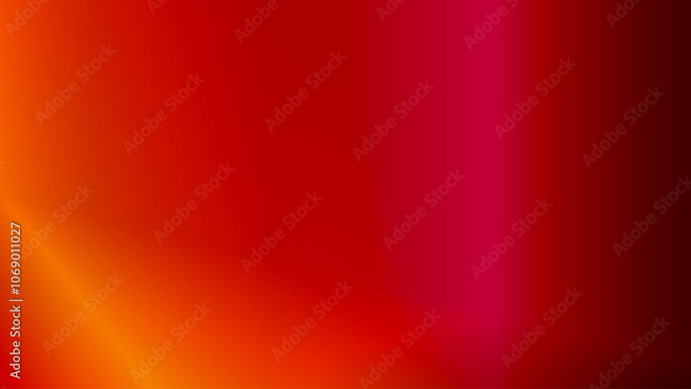 Aufkleber grainy noise background with gradient earth colors in grainy texture. abstract background with color