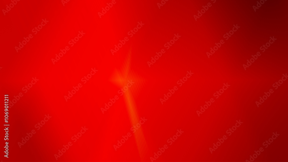 Poster gradient grain background with red gradation and grainy noise texture. abstract gradient background 