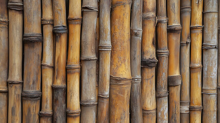 Bamboo