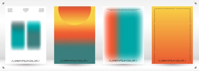 Obraz premium GrCovRainbow_0010.eps