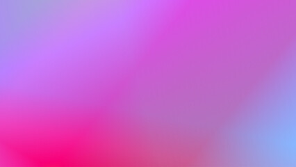 Fototapeta premium Blue purple color painting background texture. Abstract multi color for creative graphic design.