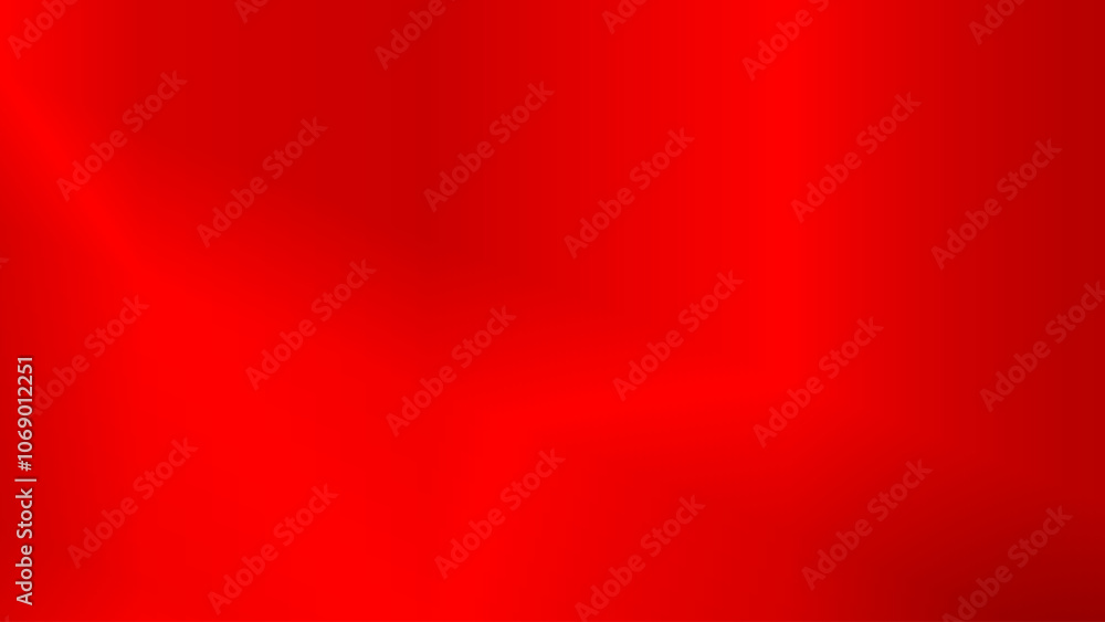 Poster gradient grain background with red gradation and grainy noise texture. abstract gradient background 