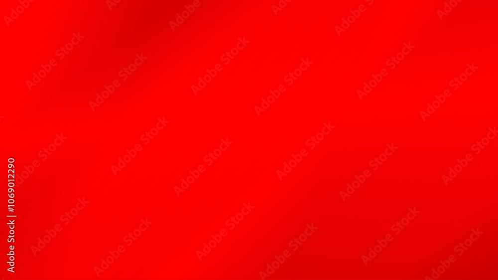 Poster gradient grain background with red gradation and grainy noise texture. abstract gradient background 