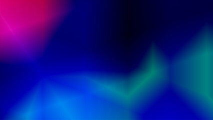 Abstract background in pastel colors. Colorful gradient abstract illustration in blur style. Perfect design for social media, cover, banner, flyer