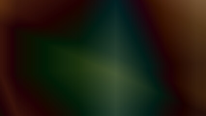 Dark Black low poly template. Brand-new colored illustration in blurry style with gradient. Brand-new style for your business design.