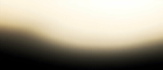 Blurred gradient Gray to Brown background