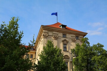 Czech Ministry of Foreign Affairs