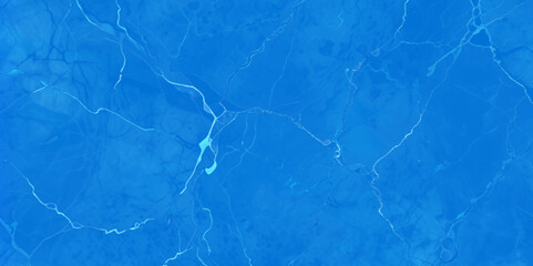 abstract luxury Italian blue stone pattern background, Seamless grunge stained line pattern background featuring a blue marble texture, blue grunge marble background scratch texture.