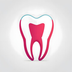 tooth icon logo