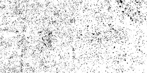Grunge Black And White Urban Vector Texture Template. Grunge background of black and white. Abstract vintage texture.
