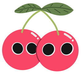 Cute Cherry