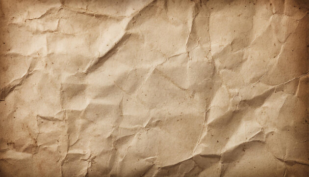 d&eacute;tail d'un fond de surface d'un parchemin ou texture de vieux papier vintage