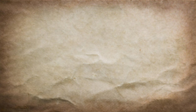 arri&egrave;re-plan fond de texture de papier froiss&eacute;, surface vieux parchemin ancien