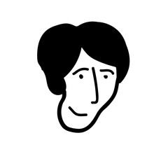 portrait of a person