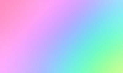 Light pastel gradient overlay transparent background 