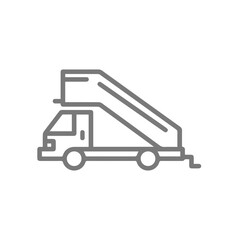 Truck icon symbol vector illustration