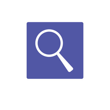 recommend clip art: Search Icon illustration, magnifying glass symbol, search icon clip art , zoom in and zoom out symbol, Magnifying glass sign isolated.