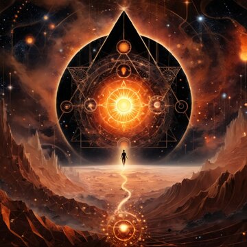 3rd Eye on the World Image