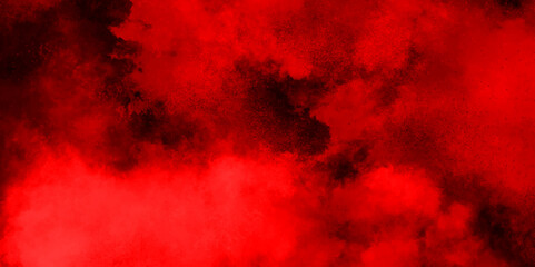 Abstract black and red fantasy watercolor background abstract fire flame grunge texture background .Old vintage grunge pattern distressed bright purple paper .decorative pattern background