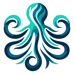 octopus logo