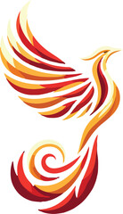 phoenix logo