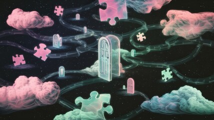 digital network, interconnected, nodes, visualization, glowing, technology, data, connection, cyber, futuristic, digital web, network connections, cyberspace, digital world, abstract, tech, networking