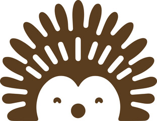 hedgehog logo
