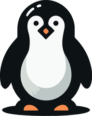 penguin logo