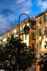 Nizza