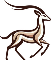 gazelle logo