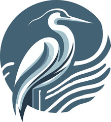 heron logo