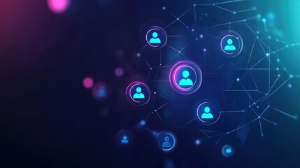 Virtual Collaboration Hub for Global Teams