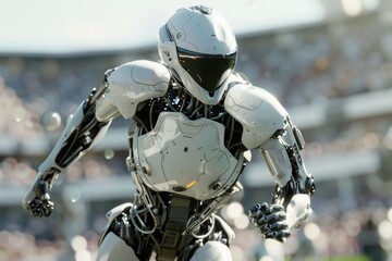 Football Robot Contest