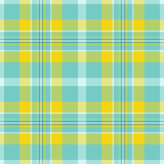 Part fabric plaid pattern, jpg vector check seamless. Nostalgia textile tartan background texture in lime and light colors.
