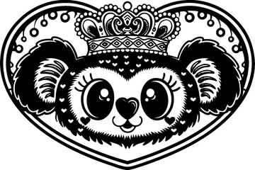 Obraz premium skull and crossbones