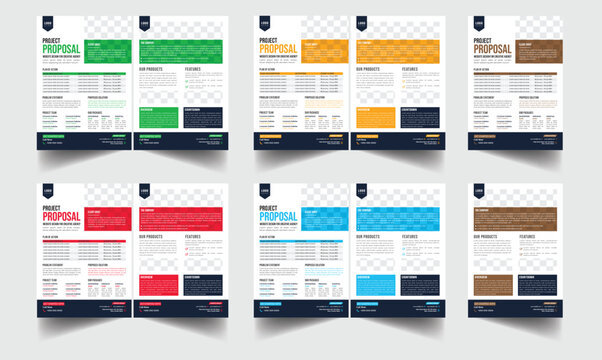 project proposal, Technical Data Sheet layout template. Product Catalogue & modern a4 product catalog design template, Minimalist product brochure template design, A4 flyer, corporate flyer, business 