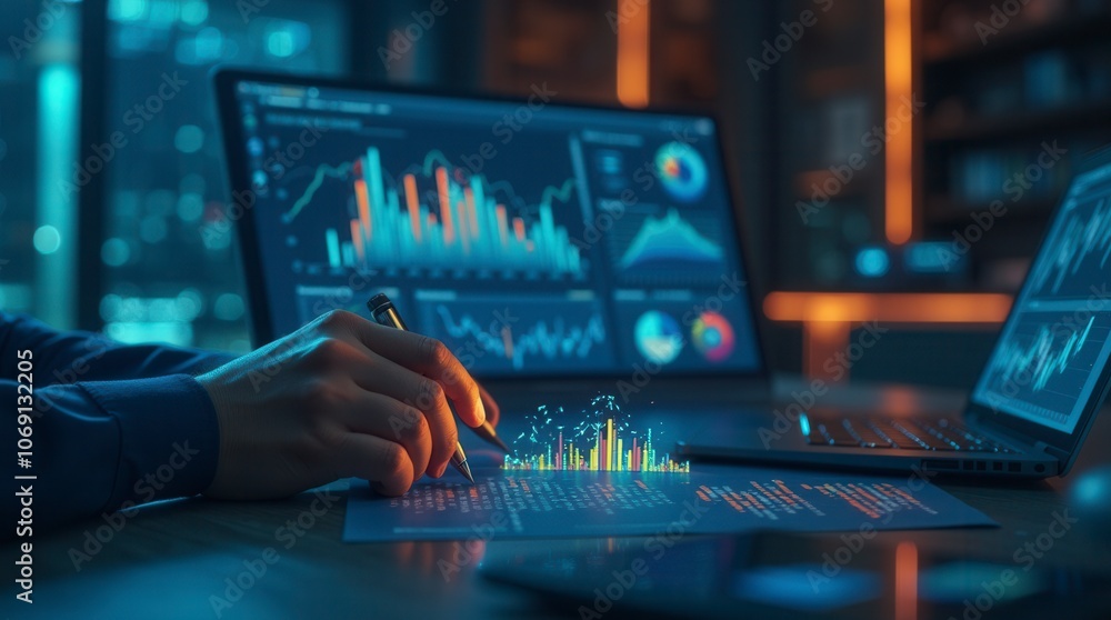 Aufkleber data science for business intelligence analysts creating dashboards and reports for actionable insig