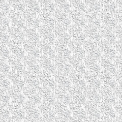 Seamless White Textured Background with Subtle Patterns