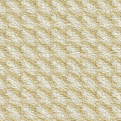 Seamless Textured Background with Soft Cream and Gold Patterns