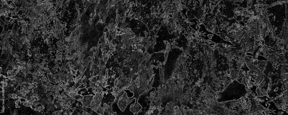 Aufkleber abstract stone texture for painting and black marble texture background design. abstract background 