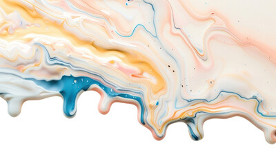 PNG Marble slime drip melted colors accessories accessory.