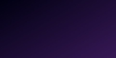 Abstract Gradient Wallpaper - Purple to black. Minimalist Gradient Background in Dark Tones. Abstract. Vector. Illustration.