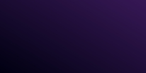 Abstract Gradient Wallpaper - Purple to black. Minimalist Gradient Background in Dark Tones. Abstract. Vector. Illustration.