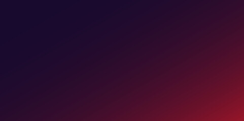 Abstract Gradient Wallpaper - Purple to Red. 