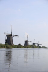 duch windmills