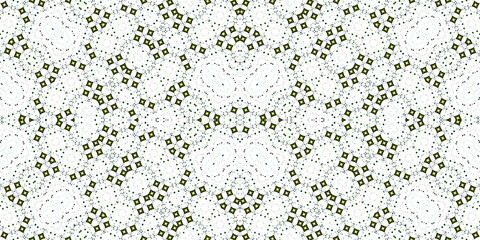 Seamless abstract pattern. The texture of the pattern is symmetrical. Endless pattern