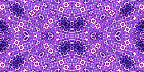 Seamless abstract pattern. The texture of the pattern is symmetrical. Endless pattern